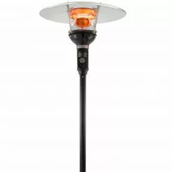 IR Energy Patio Heater Fixed GA301M EvenGlo (Natural Gas)