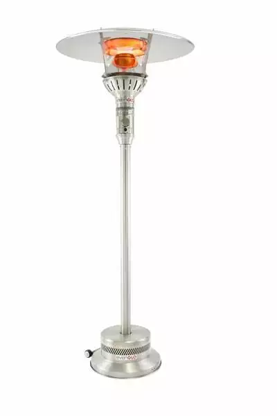 IR Energy Portable Patio Heater GA301MP EvenGlo (Natural Gas) 1 IR Energy Portable Patio Heater GA301MP EvenGlo (Natural Gas)