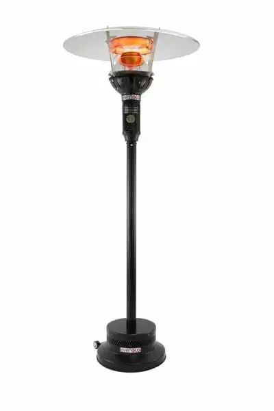 IR Energy Portable Patio Heater GA301MP EvenGlo (Natural Gas) 2 IR Energy Portable Patio Heater GA301MP EvenGlo (Natural Gas)