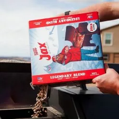 Jealous Devil 100% All-Natural BBQ Wood Pellets - Jax 7 Jealous Devil 100% All-Natural BBQ Wood Pellets - Jax