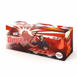 BBQ Accessories Jealous Devil Binchotan Lump Charcoal - ONYX (20lb)