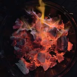 Jealous Devil Lump Charcoal - Chunx (20lb Paper Bag) BBQ Accessories