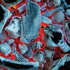 Jealous Devil Lump Charcoal - Chunx (20lb Paper Bag) BBQ Accessories