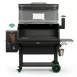 Green Mountain Grills Jim Bowie Choice Grill Wi-Fi GMG-JBWF BBQs & Smokers