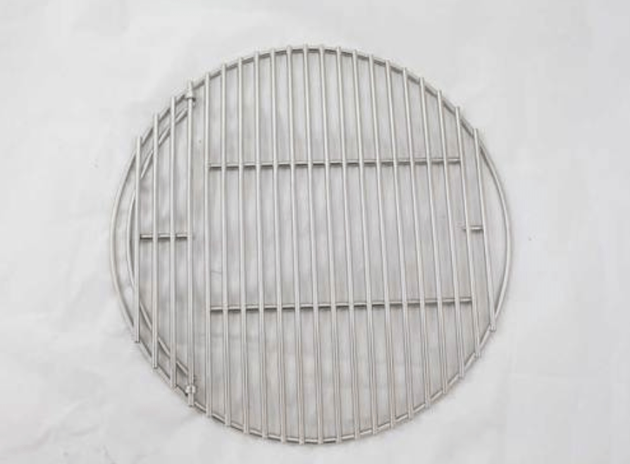Kamado Joe Joe Jr Cooking Grid BBQ Replacement Parts 1 Kamado Joe Joe Jr Cooking Grid BBQ Replacement Parts