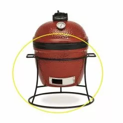 Kamado Joe Joe Jr Metal Cart BBQ Replacement Parts