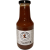 Sauces & Rubs Junior & The Kid BBQ Sauce - Maple Bourbon (300ml)