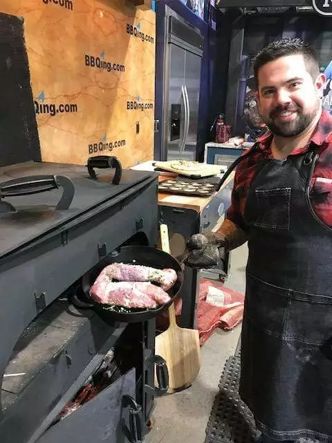 Sauces & Rubs Junior & The Kid BBQ Sauce - Maple Bourbon (300ml) 6 Sauces & Rubs Junior & The Kid BBQ Sauce - Maple Bourbon (300ml)