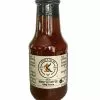 Junior & The Kid BBQ Sauce - Roasted Coffee (300ml) Sauces & Rubs