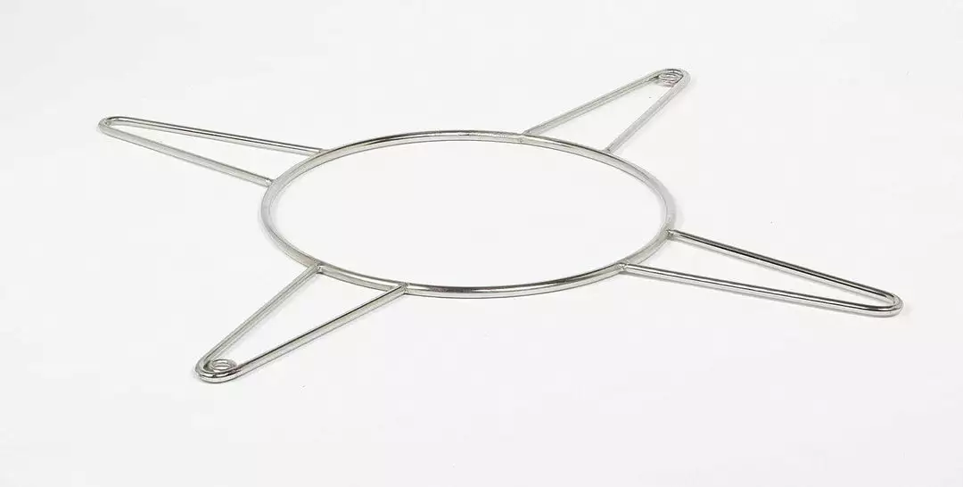 Kamado Joe Accessory Rack KJ-XR 18" For Classic Joe 1 Kamado Joe Accessory Rack KJ-XR 18" For Classic Joe