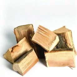 Kamado Joe - Apple Wood Chunks (10lb)