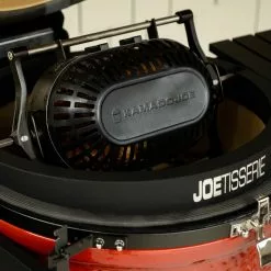 Kamado Joe Basket Rotisserie (JoeTisserie)