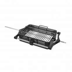 Kamado Joe Basket Rotisserie (JoeTisserie)