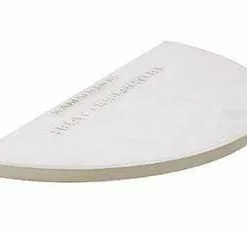 Kamado Joe-big Joe 1/2 Moon Deflector Plate (Set Of 2)
