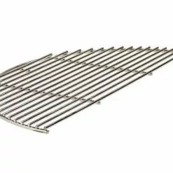 Kamado Joe - Big Joe Half Moon Cooking Grate Stainless