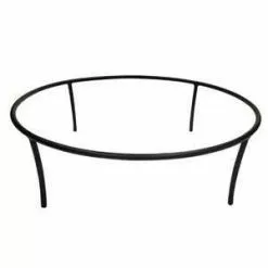 BBQ Replacement Parts Kamado Joe Big Joe Metal Cart Top Ring