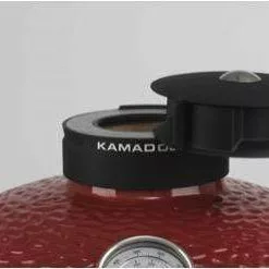 Kamado Joe Cast Aluminum Kontrol Tower Top Vent ( Fits All KJ23 & BJ24)