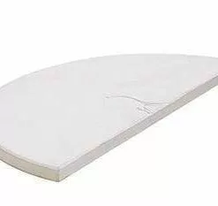 Kamado Joe-classic Joe 1/2 Moon Deflector Plates (Set Of 2)