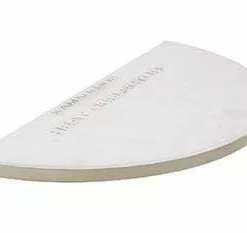 Kamado Joe-classic Joe 1/2 Moon Deflector Plates (Set Of 2)