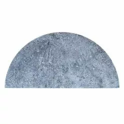Kamado Joe-classic Joe 1/2 Moon Soapstone BBQ Accessories