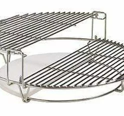 Kamado Joe-classic Joe Flexible Cooking Rack