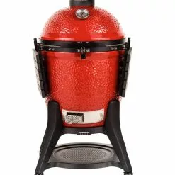 Kamado Joe - Classic Joe III 18" KJ23RHCI-A Charcoal Grill W/ Cart & Wheels 33 Kamado Joe - Classic Joe III 18