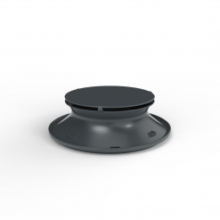 Kamado Joe - Classic Joe III 18" KJ23RHCI-A Charcoal Grill W/ Cart & Wheels 34 Kamado Joe - Classic Joe III 18