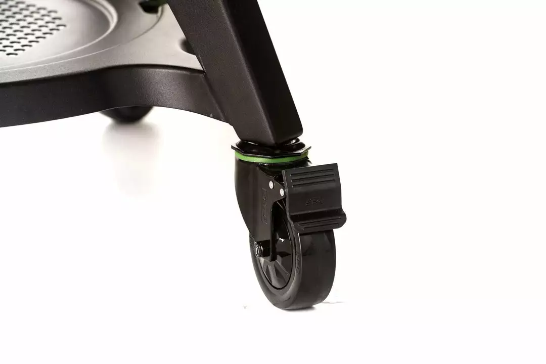 Kamado Joe - Classic Joe III 18" KJ23RHCI-A Charcoal Grill W/ Cart & Wheels 5 Kamado Joe - Classic Joe III 18" KJ23RHCI-A Charcoal Grill W/ Cart & Wheels