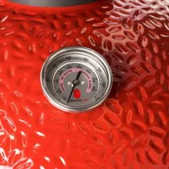 Kamado Joe - Classic Joe III 18" KJ23RHCI-A Charcoal Grill W/ Cart & Wheels 36 Kamado Joe - Classic Joe III 18