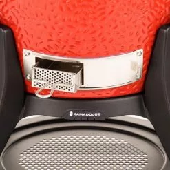 Kamado Joe - Classic Joe III 18" KJ23RHCI-A Charcoal Grill W/ Cart & Wheels 38 Kamado Joe - Classic Joe III 18