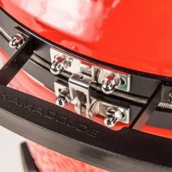 Kamado Joe - Classic Joe III 18" KJ23RHCI-A Charcoal Grill W/ Cart & Wheels 56 Kamado Joe - Classic Joe III 18