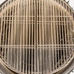 Kamado Joe - Classic Joe III 18" KJ23RHCI-A Charcoal Grill W/ Cart & Wheels 47 Kamado Joe - Classic Joe III 18