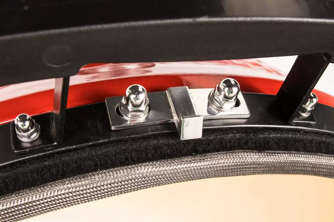 Kamado Joe - Classic Joe III 18" KJ23RHCI-A Charcoal Grill W/ Cart & Wheels 15 Kamado Joe - Classic Joe III 18" KJ23RHCI-A Charcoal Grill W/ Cart & Wheels