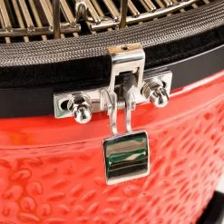 Kamado Joe - Classic Joe III 18" KJ23RHCI-A Charcoal Grill W/ Cart & Wheels 44 Kamado Joe - Classic Joe III 18