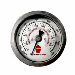 Kamado Joe Dome Thermometer KJ-T13 For Joe Jr. & Classic I