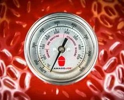 Kamado Joe Dome Thermometer KJ-T13 For Joe Jr. & Classic I