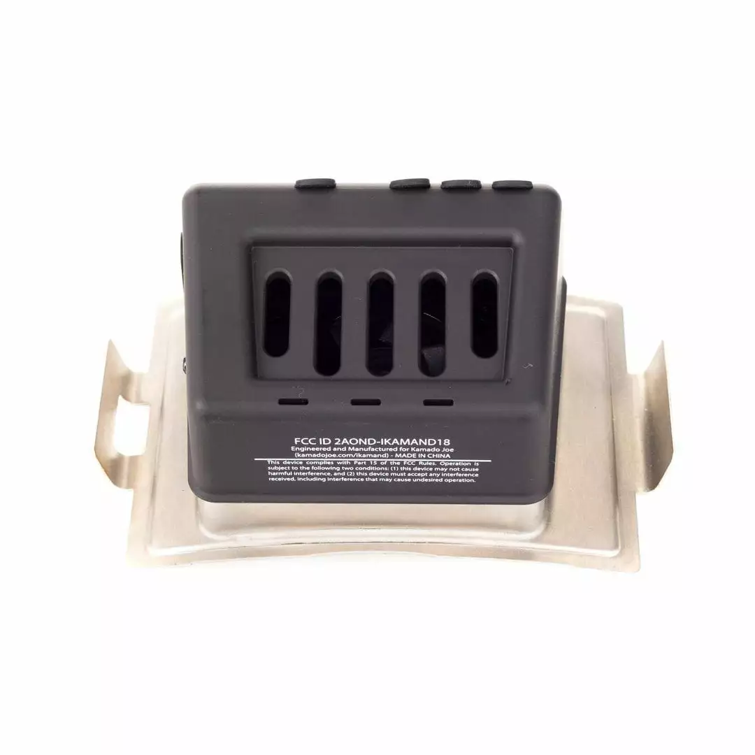 BBQ Accessories Kamado Joe IKamand 3 BBQ Accessories Kamado Joe IKamand