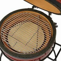 BBQs & Smokers Kamado Joe Jr. Charcoal Grill 13.5"