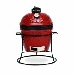 BBQs & Smokers Kamado Joe Jr. Charcoal Grill 13.5"