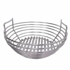 Ash Baskets, Catchers & Pans Kamado Joe Junior Stainless Steel Charcoal Ash Basket (KJ15091121)