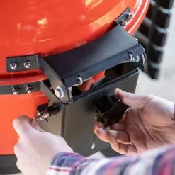 Kamado Joe Kettle Joe BBQs & Smokers