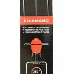Kamado Joe KJ-IKamandPK - IKamand Probe Set