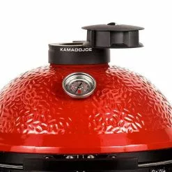 Kamado Joe Classic Joe III KJ23NRHCI Charcoal BBQ 26 Kamado Joe Classic Joe III KJ23NRHCI Charcoal BBQ