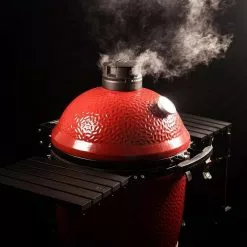 Kamado Joe Classic Joe III KJ23NRHCI Charcoal BBQ 30 Kamado Joe Classic Joe III KJ23NRHCI Charcoal BBQ