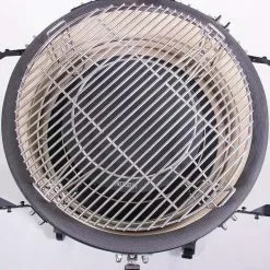 Kamado Joe Classic Joe III KJ23NRHCI Charcoal BBQ 21 Kamado Joe Classic Joe III KJ23NRHCI Charcoal BBQ