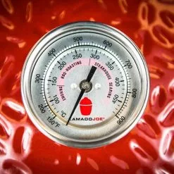 Kamado Joe Classic Joe III KJ23NRHCI Charcoal BBQ 25 Kamado Joe Classic Joe III KJ23NRHCI Charcoal BBQ