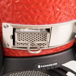Kamado Joe Classic Joe III KJ23NRHCI Charcoal BBQ 24 Kamado Joe Classic Joe III KJ23NRHCI Charcoal BBQ