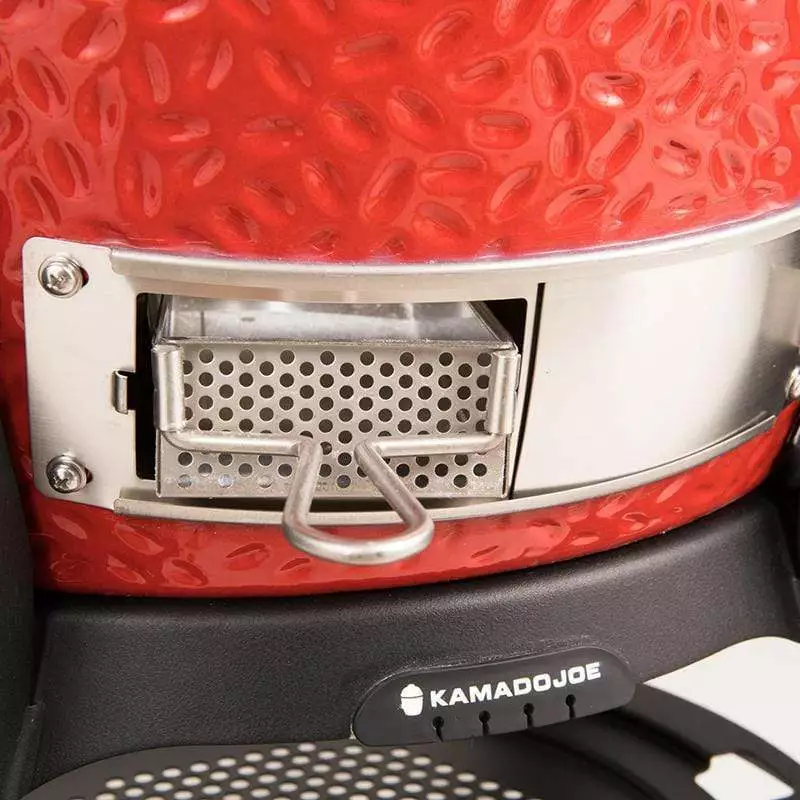 Kamado Joe Classic Joe III KJ23NRHCI Charcoal BBQ 8 Kamado Joe Classic Joe III KJ23NRHCI Charcoal BBQ