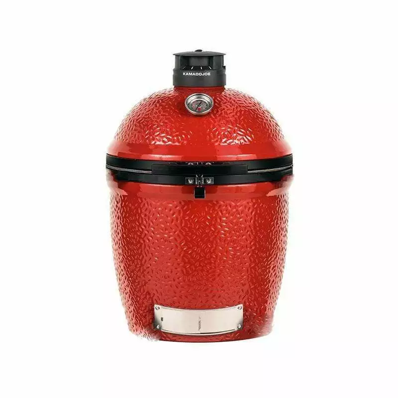 Kamado Joe Classic Joe III KJ23NRHCI Charcoal BBQ 3 Kamado Joe Classic Joe III KJ23NRHCI Charcoal BBQ