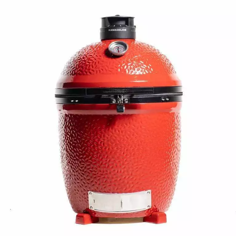 Kamado Joe Classic Joe III KJ23NRHCI Charcoal BBQ 1 Kamado Joe Classic Joe III KJ23NRHCI Charcoal BBQ